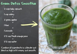 Green-Healthy-Smoothie-recipe