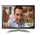 skype