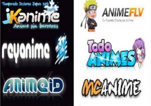 Quieres ver anime online y no sabes donde