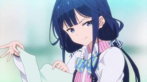 Vídeo promocional del anime Masamune-kun no Revenge