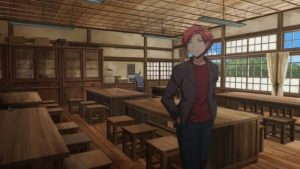 Trailer de Assassination Classroom The Movie: 365 Days