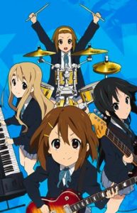 k-on
