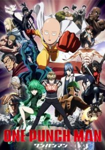 one-punch-man