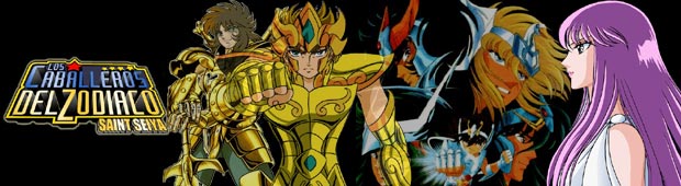 saint-seiya