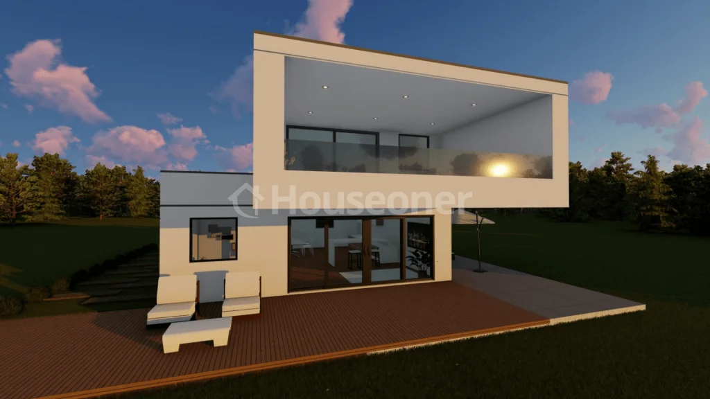 Comprar casa prefabricada