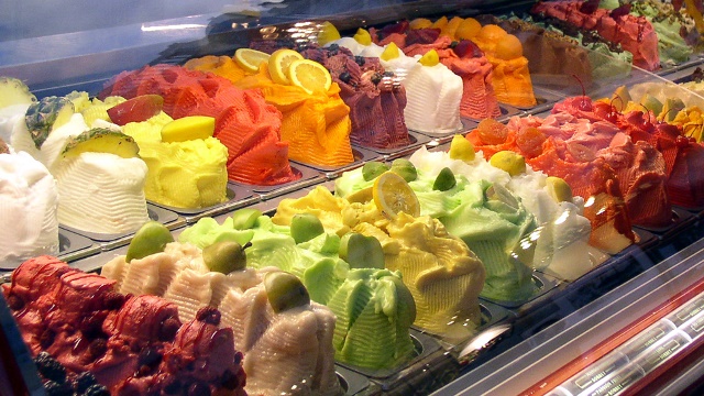 Helados