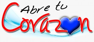 abre tu corazon