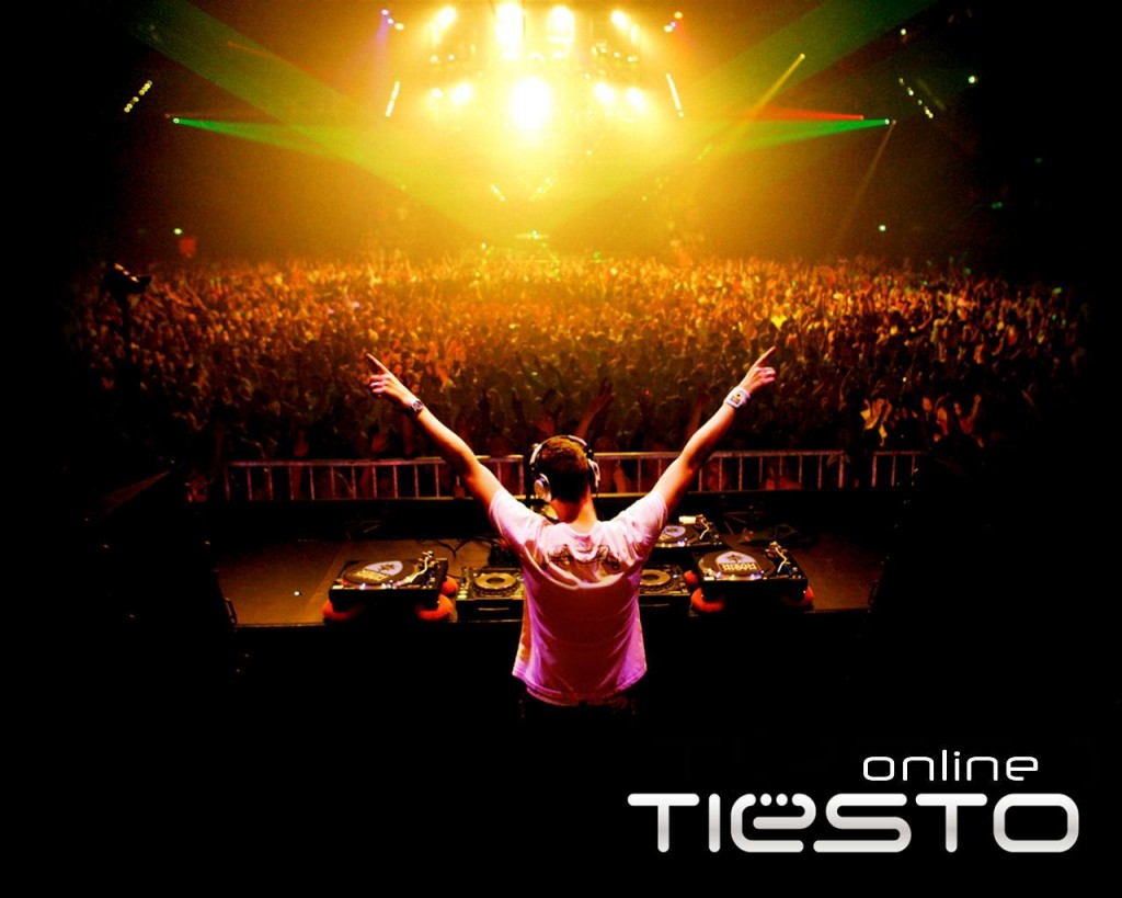 tiesto