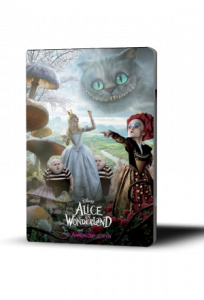 Alicia en el país de las maravillas