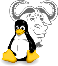 Logos Gnu/Linux