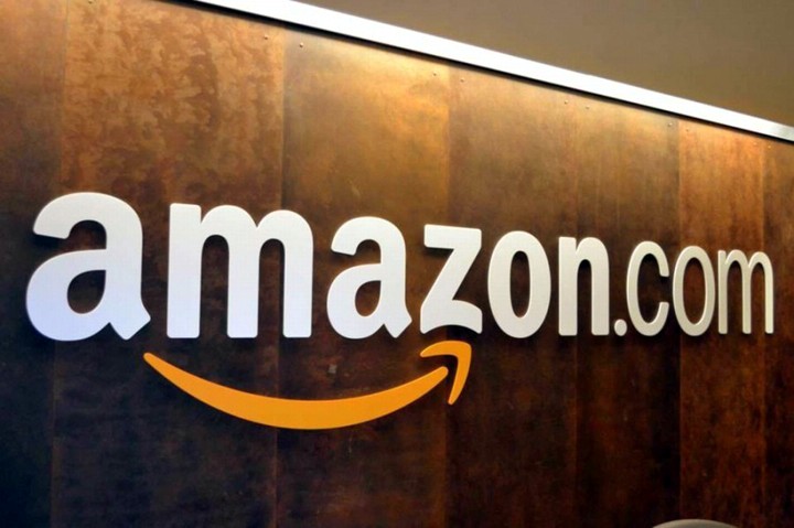 modelo de negocio de Amazon