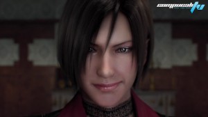 Resident Evil Damnation 720p HD Captura 1