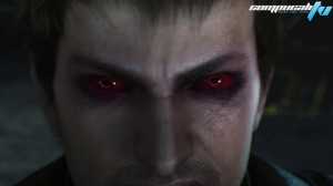 Resident Evil Damnation 720p HD Captura 4