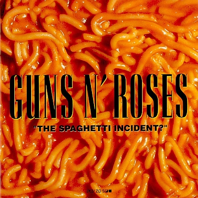 1999 - Guns N Roses