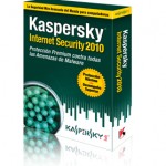 Kaspersky