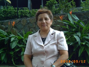 MI MADRE