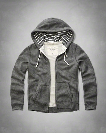 Hoodies & Sweatshirts – Abercrombie & Fitch