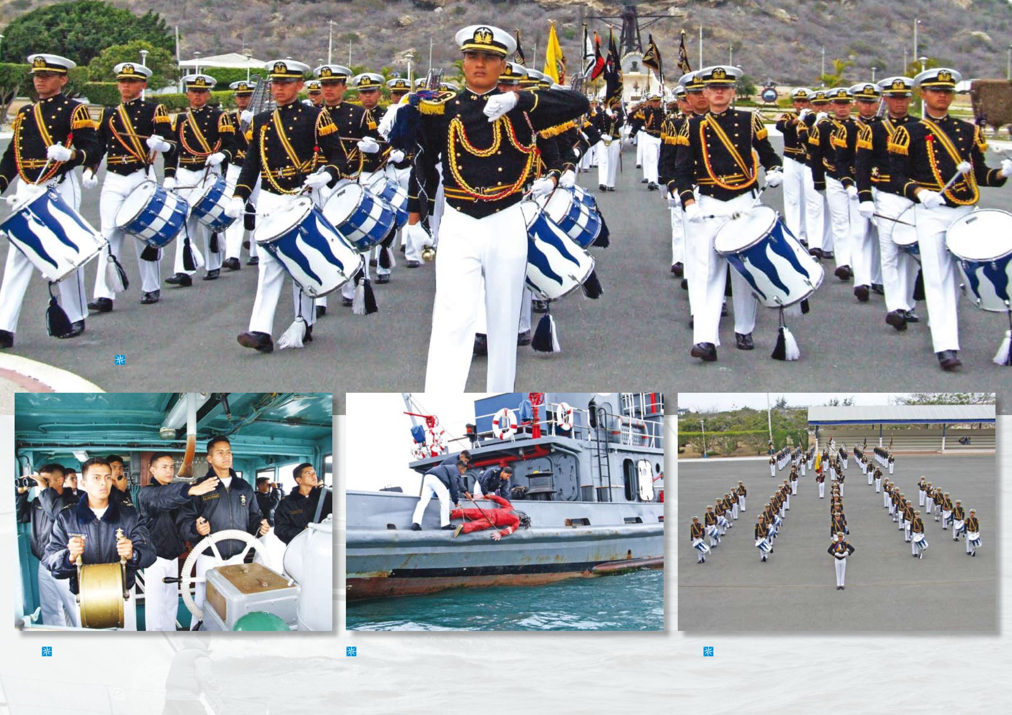 armada de mexico escuela naval