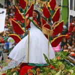 fiestas