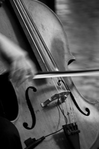 El verdadero sentimiento de este arte