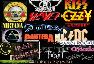 Rock Bands 2