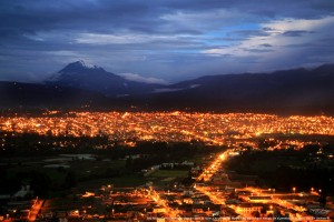 RiobambadesdeCacha