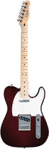 Fender Telecaster