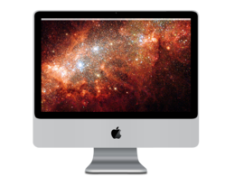 Imac COre2DUO