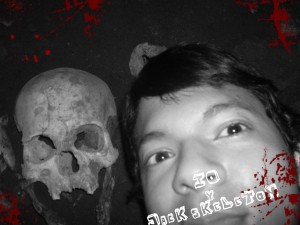 io & Jack Skeleton