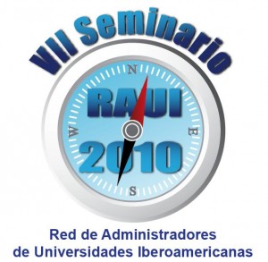 Logo RAUI 2010