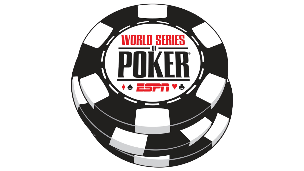 World Series of Poker POKER It´s in the Game