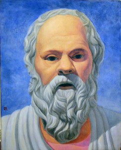 socrates