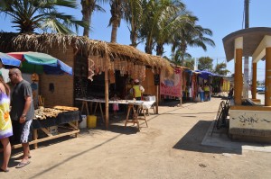 Peru's Market