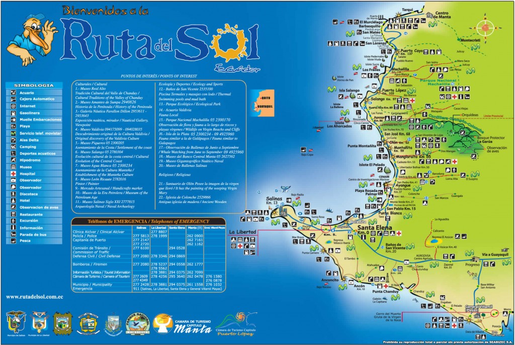 ruta-del-sol-tourist-map