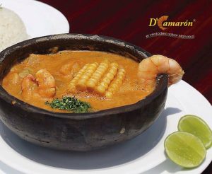 de-camaron