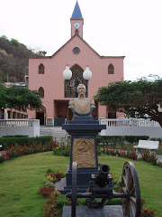 iglesia