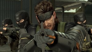 solidsnake