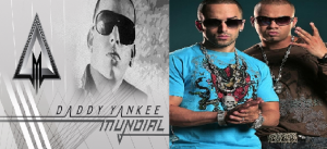 Daddy Yankee - Wisin y Yandel