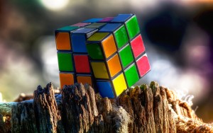 cubo rubik