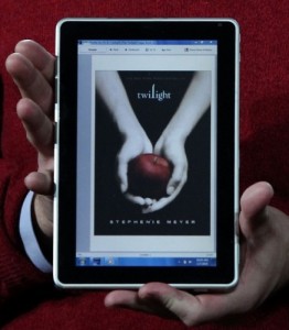 HP Slate
