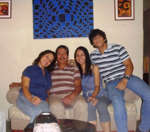 familia♥