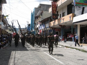 Comunidad indígena