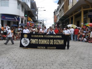 Mi ex-escuelita