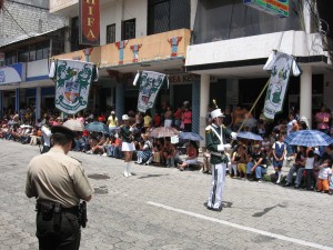 Colegio Francisco de Orellana