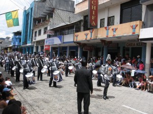Colegio Militar