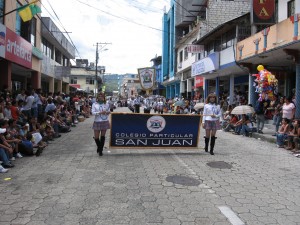 Colegio San Juan