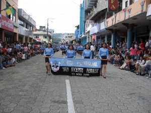 Colegio San Vicente Ferrer