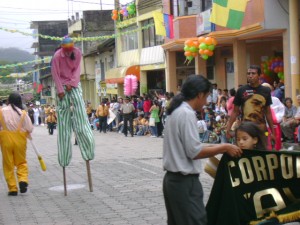 Baile