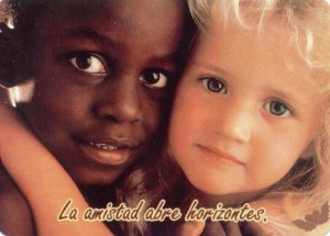 amistad