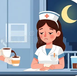 Enfermeria Turnos sobretiempo 